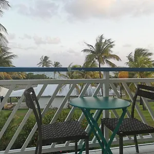 Freebroise Saint-Francois (Grande-Terre)