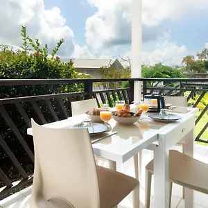 Tropical Cocooning Saint-Francois (Grande-Terre)
